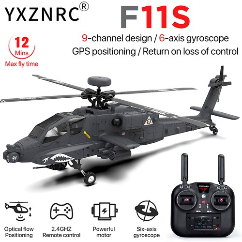 Yuxiang f11 64d - f11-s, apache