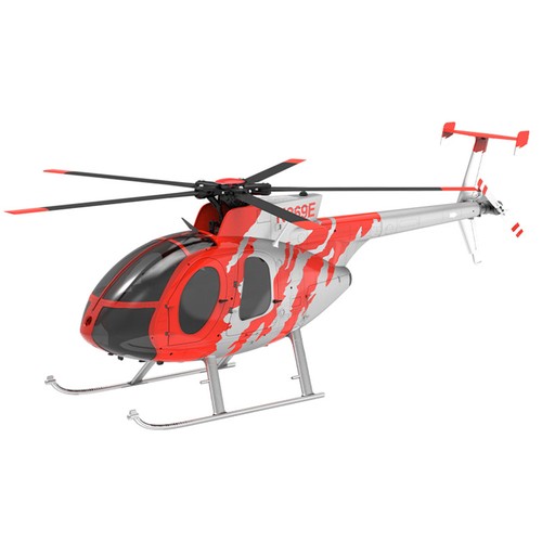 Yuxiang hubschrauber hughes - yuxiang,