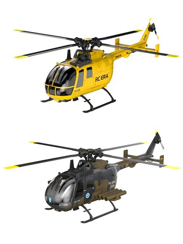 Era c180 hubschrauber 25 - rc, 1/25
