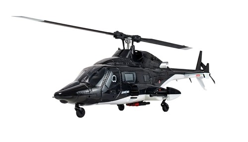Amewi airwolf helikopter - airwolf,