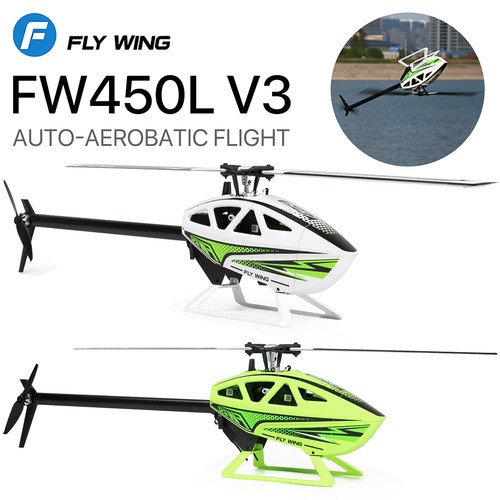 Flywing fw450l v3rc - flywing,