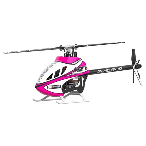 Omphobby sport bnf incl - m2,