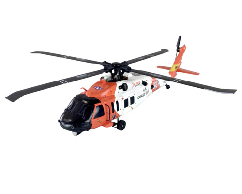 Amewi uh60 black - uh60,
