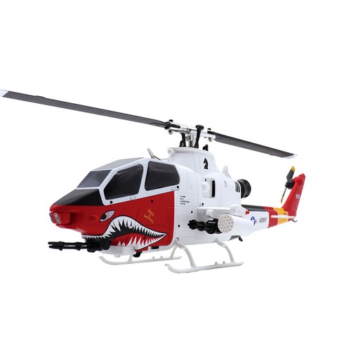 Yuxiang hubschrauber 1 - yuxiang, ah-1