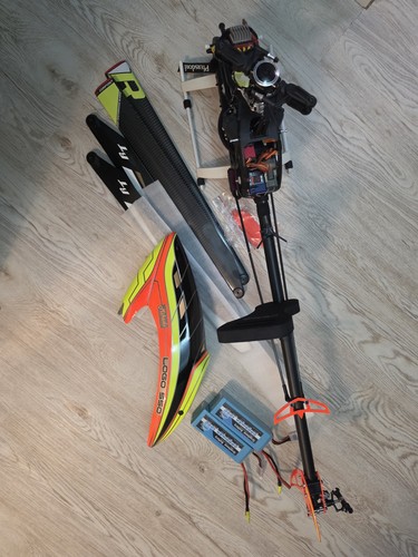 Mikado logo 550sx - mikado,