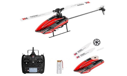 Wltoys k110s rc - wltoys,