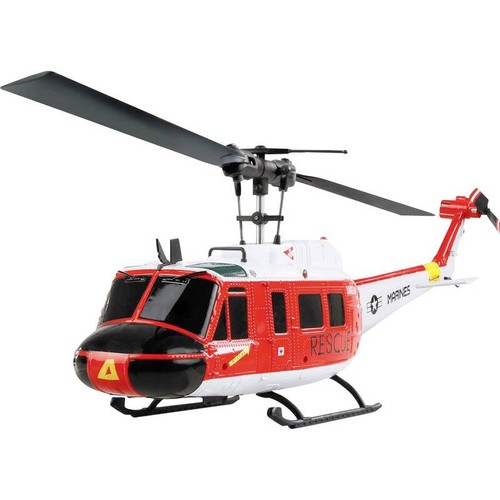 Amewi hubschrauber 1 - rc, uh-1