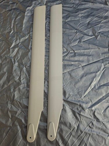 Carbon fiber rotorblades - carbon,