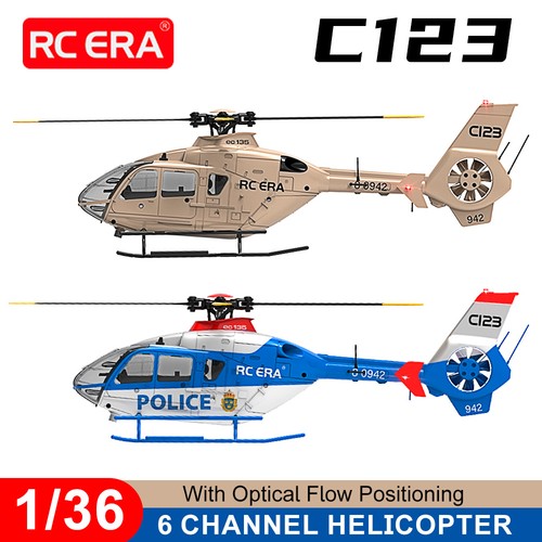 Era c123 6ch - rc, c123(ec135)