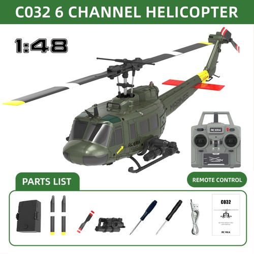 Era c032 huey - rc,
