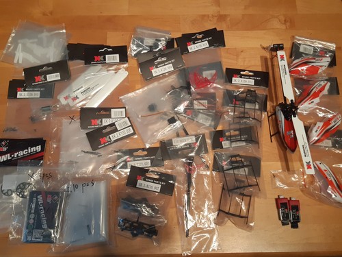 Amewi k120 mit großem - amewi,