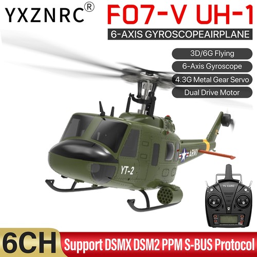 Yuxiang f07 1 huey - yuxiang, f07-v