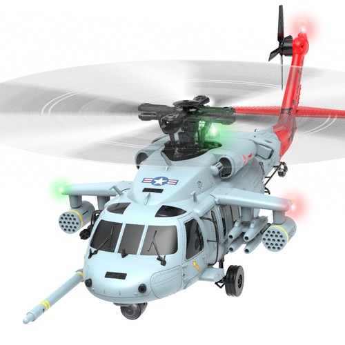 Yuxiang hubschrauber sh60 - yuxiang,
