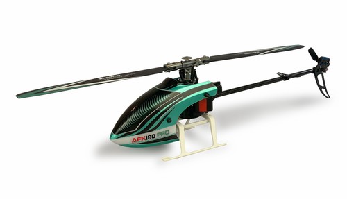 Hubschrauber afx180 pro 3d - rc,