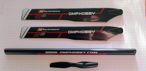 Omp 3d - m2,