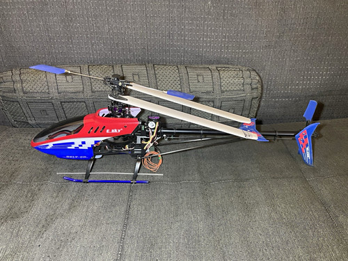 Sky belt elektro rc - belt-cp,