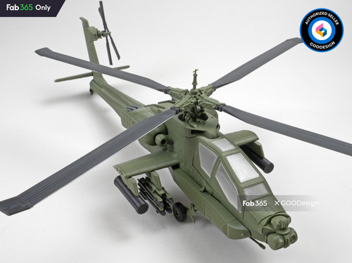 64a apache 1 21 - apache, 1:48