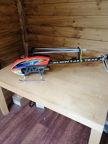 Hochwertiger heli align - rc-heli,