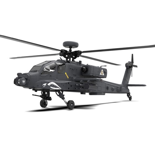 Yuxiang hubschrauber 64 - yuxiang, ah