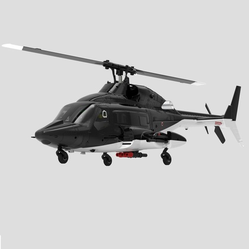 Yuxiang hubschrauber airwolf - hubschrauber,