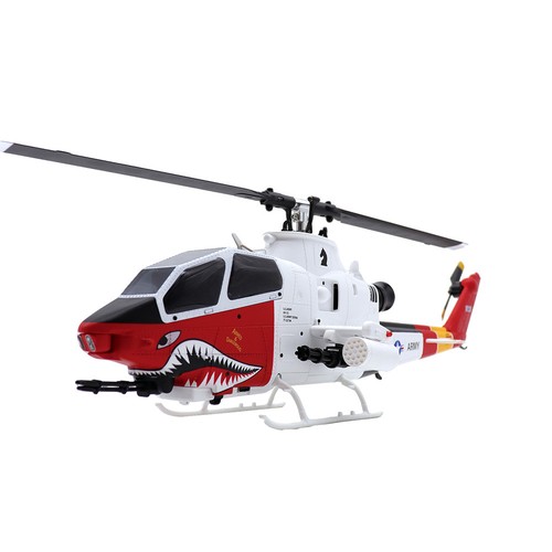 Yuxiang hubschrauber 1 - hubschrauber, ah-1