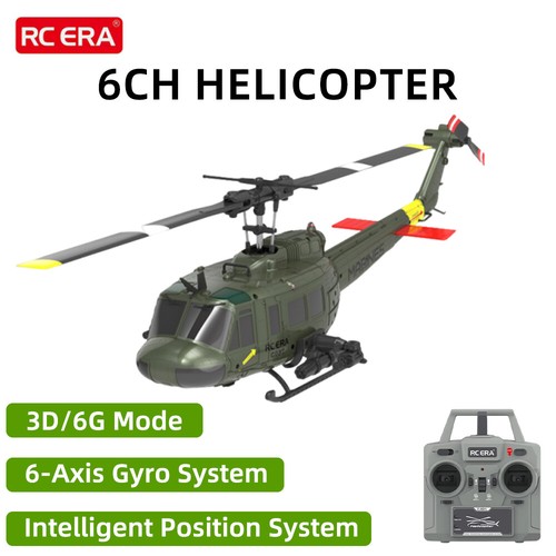 Era c032 huey - c032, uh-1