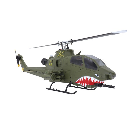 Yuxiang hubschrauber 1 - yuxiang, ah-1