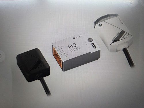 Flywing autopilot system - flywing,