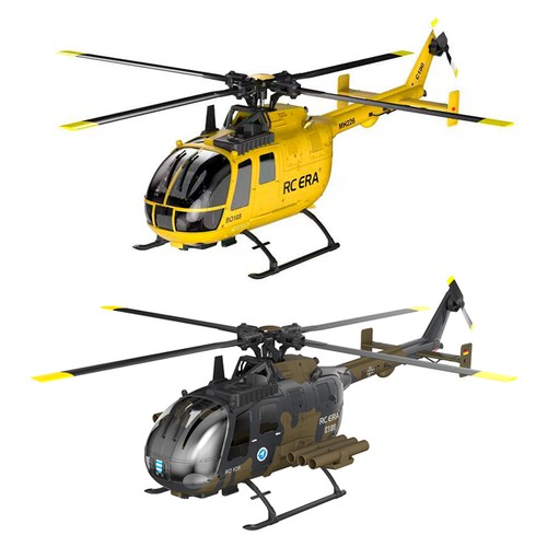 Era c180 hubschrauber 25 - rc,