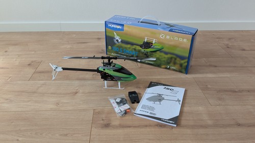 Blade 150s horizon hobby - 150s,