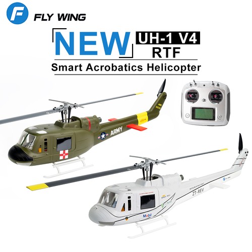 Fly wing 10ch gps - fly,