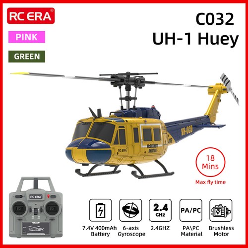 Era c032 huey 1 rc - era,