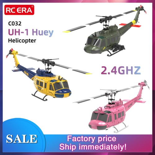 Era c032 48 huey - era,