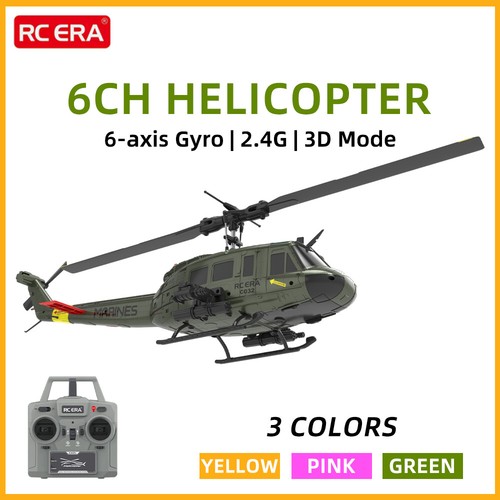 Era c032 48 huey - era,