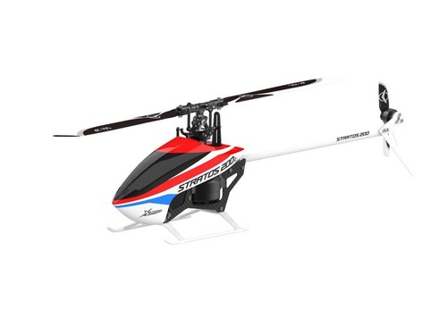 Xlpower stratos 200 combo - combo, rc